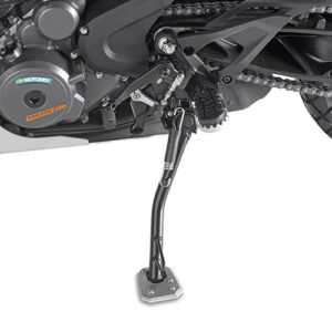 GIVI ALUMINUM STAND SUPPORT FOR