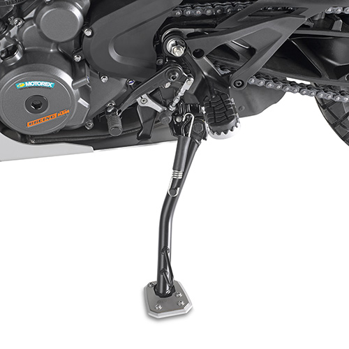 GIVI ALUMINUM STAND SUPPORT FOR