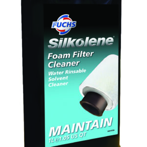Silkolene Foam Filter Cleaner 1L (10)