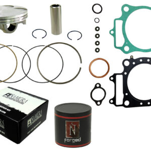Namura pistonset CRF450R 02-08, 95.97 mm