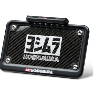 Yoshimura CRF300L/RALLY 2021 Fender Eliminator Kit