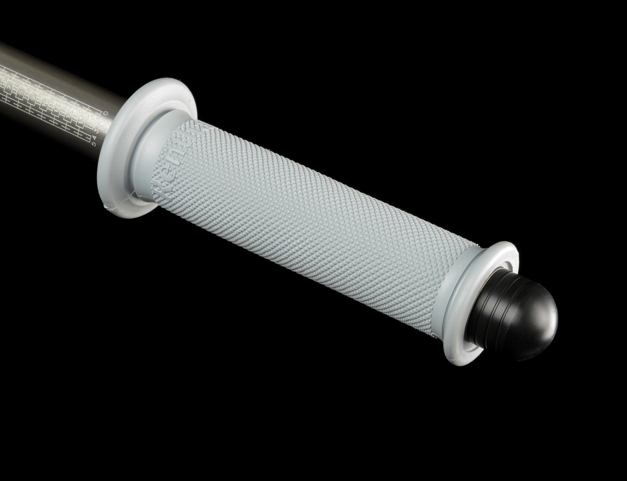 Renthal Grips Road 'Short' Full Diamond Soft