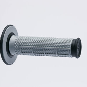 Renthal Grips Duallayer Half Waffle/Tapered Black