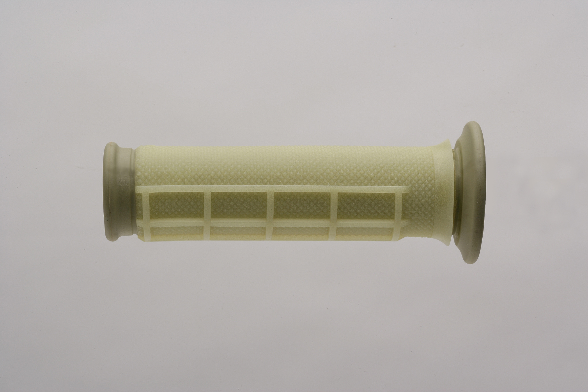 Renthal Grips Kevlar ATV Dual Compound