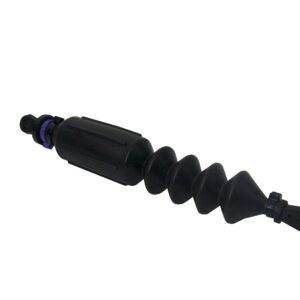 Nauticus ST Gas Actuator - 30 lb - Single