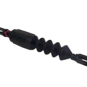 Nauticus SX Gas Actuator - 40 lb - Single