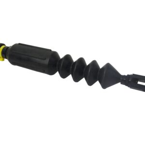 Nauticus SX Gas Actuator - 70 lb - Single