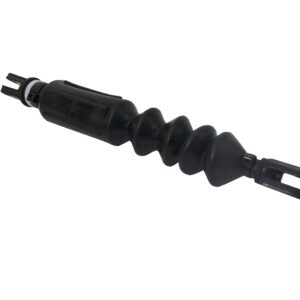 Nauticus SX Gas Actuator - 90 lb - Single