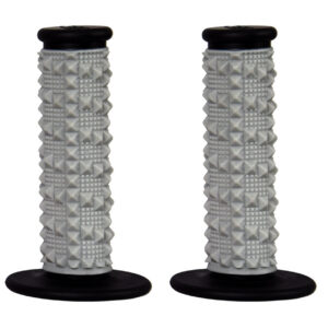 Scar Dual compounds grips X2R - Black color