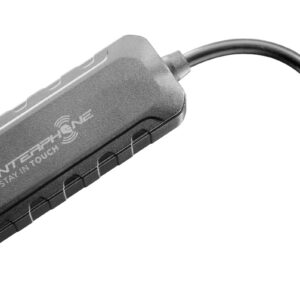 Interphone GPS-Tracker Angel 10