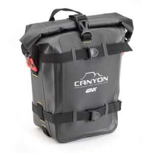 GIVI CARGO WATER RESISTANT BAG, 8 LTR
