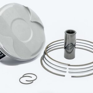 Vertex Piston kit HO CRF250R/RX GP-Racer Compr. 14,1:1 2020-21 78,98mm