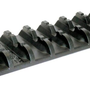 Caliber Grip Glide Straight Front Tilt Set (set of 22)