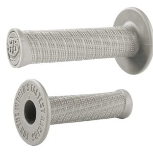ODI Glue-On Grip Troy Lee Designs MX Warm Grey