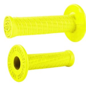 ODI Glue-On Grip Troy Lee Designs MX Yellow
