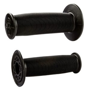 ODI Glue-On Grip Mushroom MX - Since 1979 Black