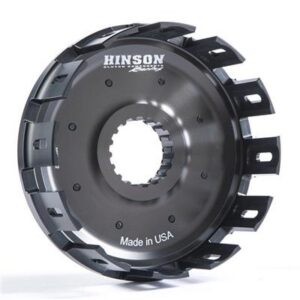 Hinson Basket w/c CR125R 00-07, CRF250(R/X) 04-09, CRF250