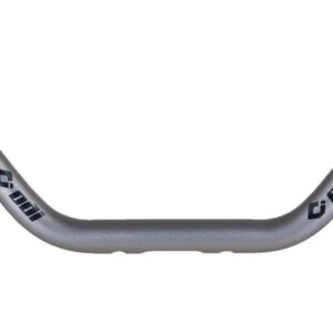 ODI Handlebar V-Twin/Moto 1" to 1" Controls Silver