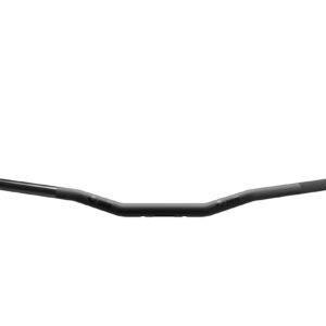 ODI Handlebar V-Twin/Tracker 1-1/8" to 1" Controls Black