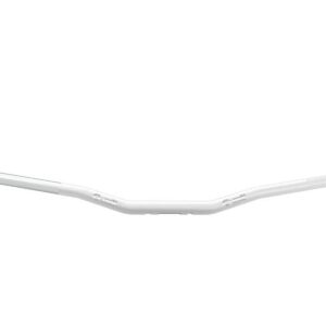 ODI Handlebar V-Twin/Tracker 1-1/8" to 1" Controls Silver