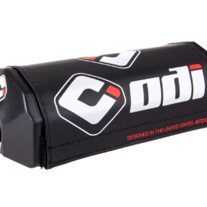 ODI FLIGHT Bar Mount Pad BLACK/BLACK