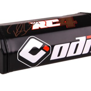 ODI FLIGHT Bar Mount Pad: RC4 Signature BLACK/Bronze