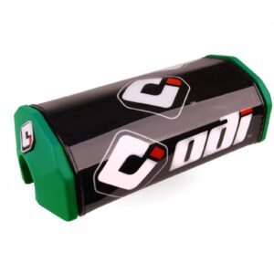 ODI FLIGHT Bar Mount Pad BLACK/Green
