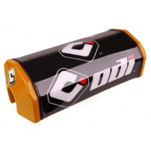 ODI FLIGHT Bar Mount Pad BLACK/Orange