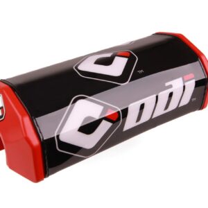 ODI FLIGHT Bar Mount Pad BLACK/Red