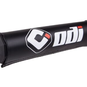 ODI SX8 Handlebar Cross-Bar Pad 50mm ODI Matte BLACK/Black