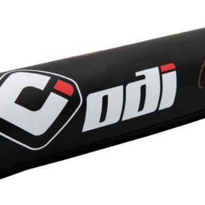 ODI SX8 Handlebar Cross-Bar Pad RC4 RC4 Matte BLACK/Black