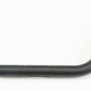 ODI Handlebar V-Twin/Moto 1" to 1" Controls Black