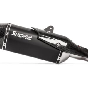 Akrapovic Slip-On Line (Titanium) X-ADV 2024