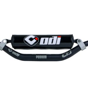 ODI "CFT" Podium 1-1/8" MX HANDLEBARS KTM 16-18 Black