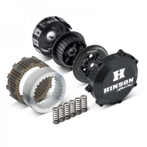 Hinson Cplt Clutch Kit TF250-X