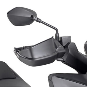 Givi HANDPROTECTOR SUZUKI BURGMAN 400 (17-22)