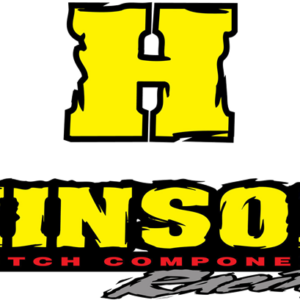 Hinson Cover 85SX 06-17, 105SX 06-11, TC85 14-17