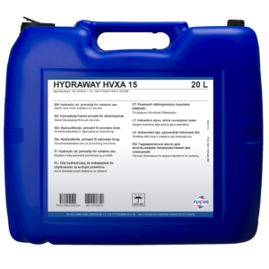 Fuchs Renolin ZAF HVXA 15 20L