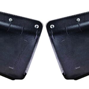 Nauticus HydroPlane Trim Tabs 8x8