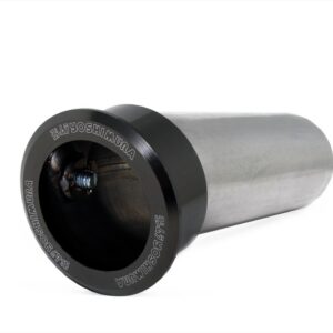 Yoshimura SOUND INSERT KIT 99db R-77 Muffler SS TIP, 1.500" (INS-03-K)