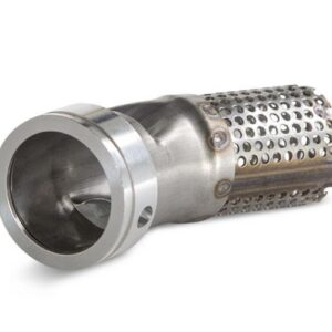 Yoshimura SOUND INSERT KIT RS-4 Muffler, 1.500" RING (INS-23-K)