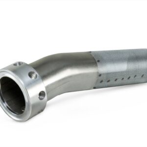 Yoshimura SOUND INSERT KIT RS-4D Muffler, BOTTOM, 1.125" (INS-BA-K)