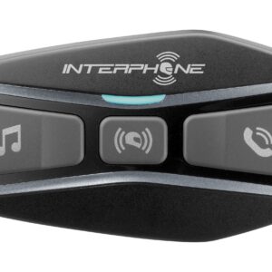 Interphone U-Com 4 Singel-pack intercom