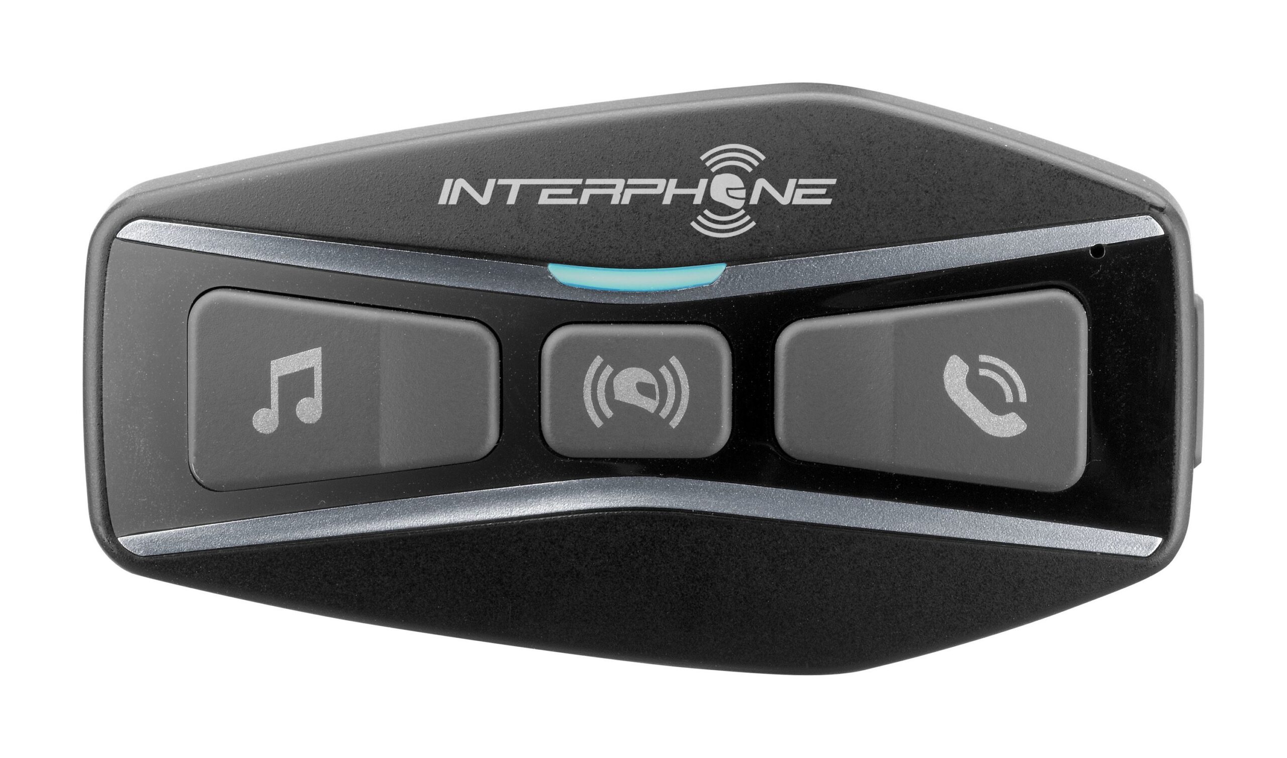 Interphone U-Com 4 Singel-pack intercom