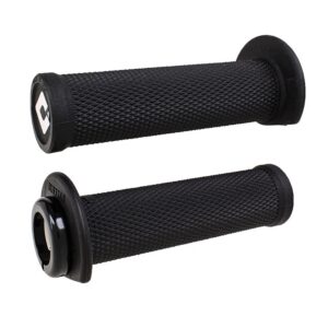 ODI ATV/PWC RUFFIAN V2.1 ATV Grip 125mm Black/Black