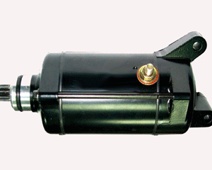 Sixty5 Starter motor V-MAX12 85-02