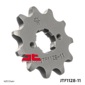 JT Front Sprocket JTF1128.11