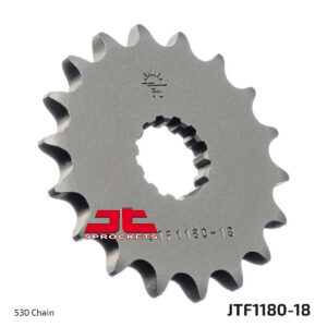 JT Front Sprocket JTF1180.18
