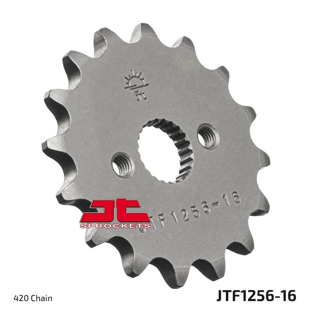 JT Front Sprocket JTF1256.16