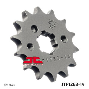 JT Front Sprocket JTF1263.14